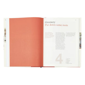 Thames & Hudson - The Monocle Book of Homes - ES