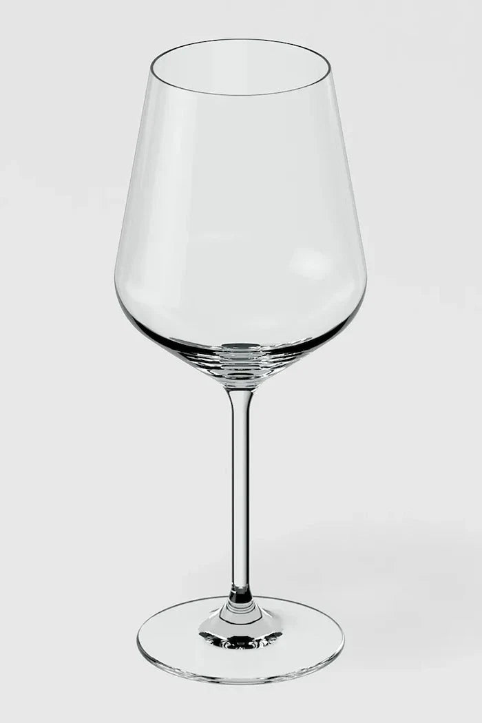 Villeroy & Boch juego de copas de vino de cristal de 650 ml