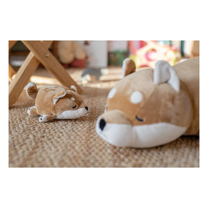 Nemu Nemu - Llavero de perro shiba Kotaru