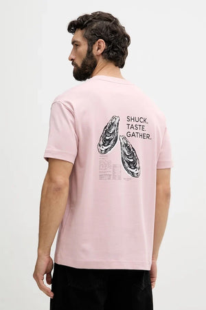 Camiseta de algodón para hombre Marc O'Polo