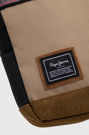Bolso al Hombro Pepe Jeans CALLUM ROBEN