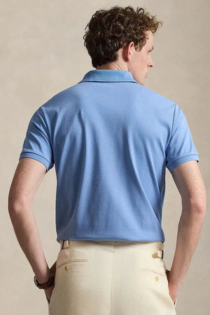 Camiseta polo de algodón Polo Ralph Lauren para hombre