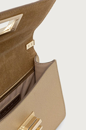 Bolso Furla de cuero para mujer, 1927 Mini Crossbody 20