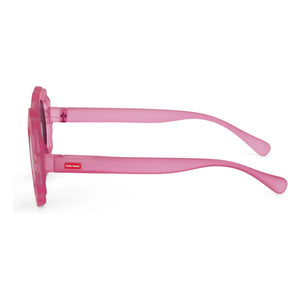 Hello Hossy - Gafas de sol Chamy | Fucsia