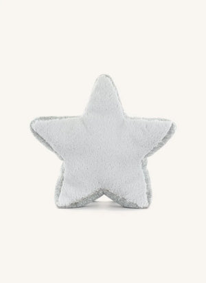 Jellycat - Amuseables Estrella Plateada (2026) Peluche