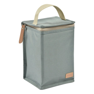 Béaba - Bolsa isotérmica para el almuerzo | Salvia
