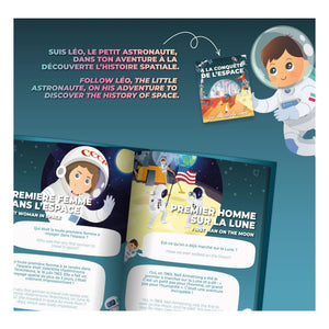 MOB - Proyector de historias Espace