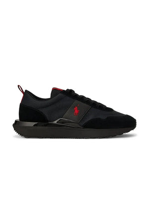 Polo Ralph Lauren Zapatillas deportivas acanaladas Train 89