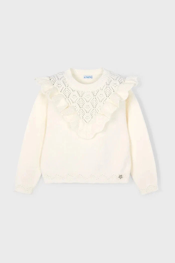 Jersey Infantil Mayoral