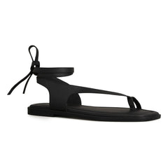 A. Emery - Sandalias Heidi | Negro