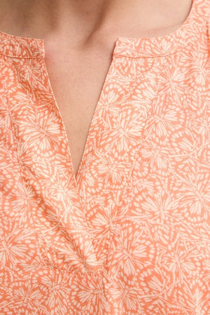Marc O'Polo Vestido de verano de algodón