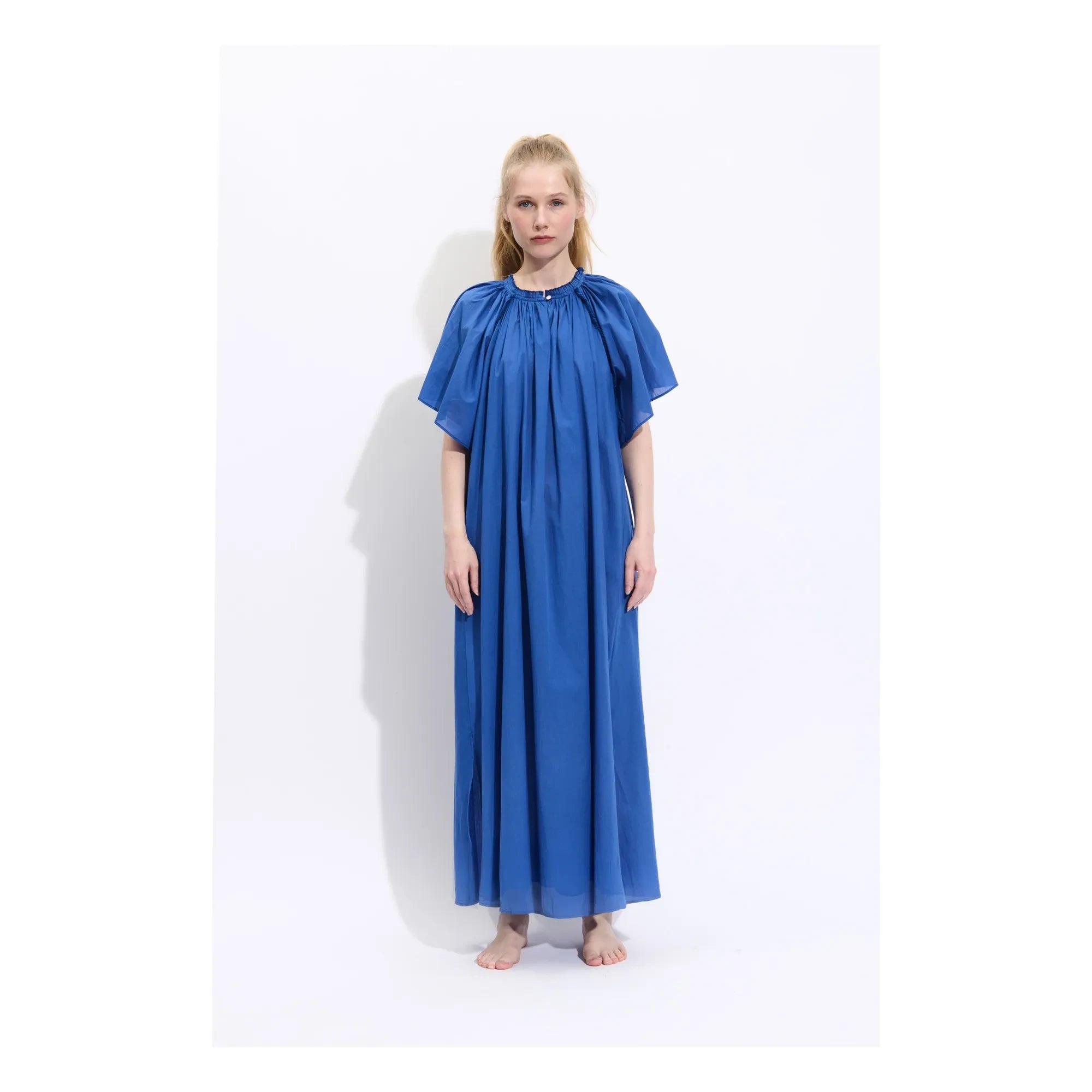 BELLEPIECE - Vestido Acropole | Gris