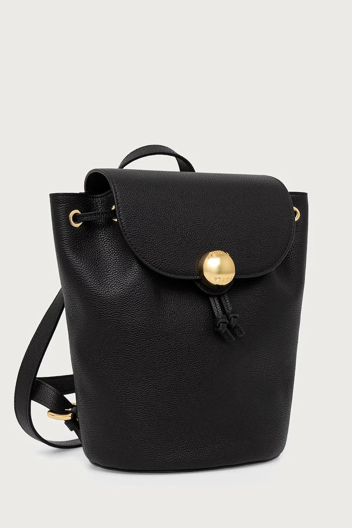 Mochila de piel para mujer Moonlight S