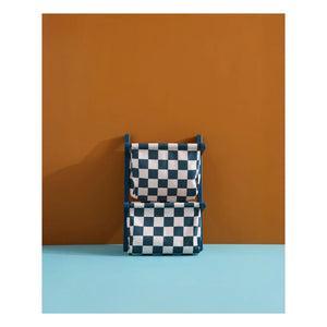 Kid's Concept - Unidad de almacenamiento de pared de tela
