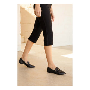 Bobbies - Jill Deri Loafer | Negro