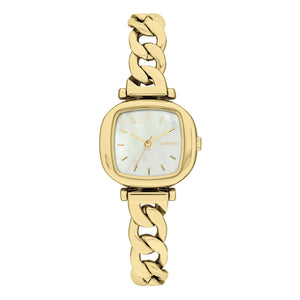 Komono - Reloj Revolt MONEYPENNY - Colección para adultos - | Blanco
