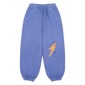 Jelly Mallow - Eclair Jogger | Mavi