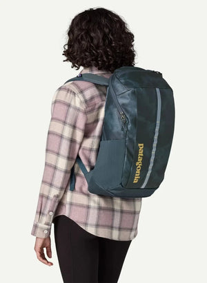 Patagonia - Black Hole Pack 25L Mochila | Steel