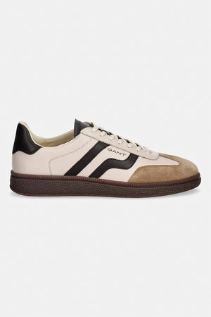 Zapatillas deportivas de piel para hombre Gant Cuzmo