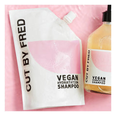 Cut By Fred - Champú hidratante vegano - 290 ml