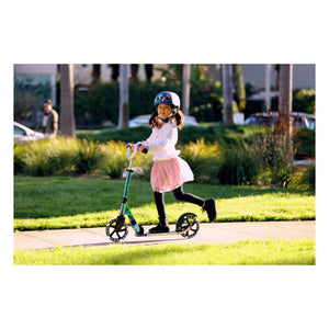 Micro - Patinete Neokrom LED Cruiser
