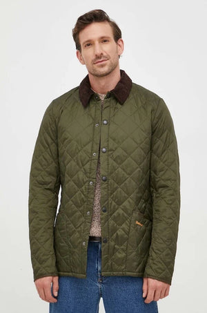 Chubasquero Barbour