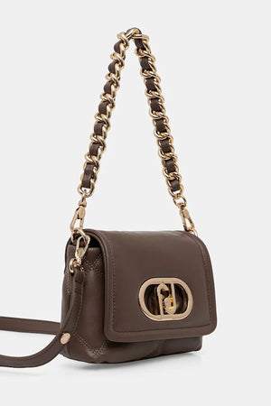 Bolso cruzado Liu Jo para mujer