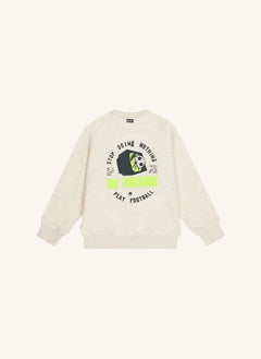 Tumble N'Dry - Brighton Sudadera | Crema