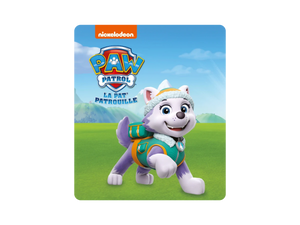 Tonies - Francés Everest - Paw Patrol