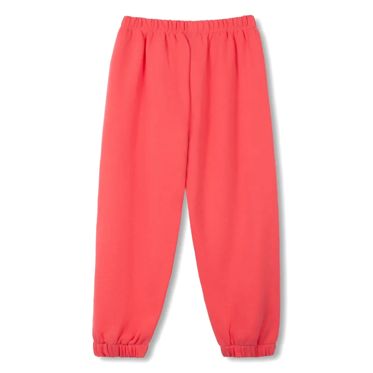 Wynken - Jogger Fleur | Rosa
