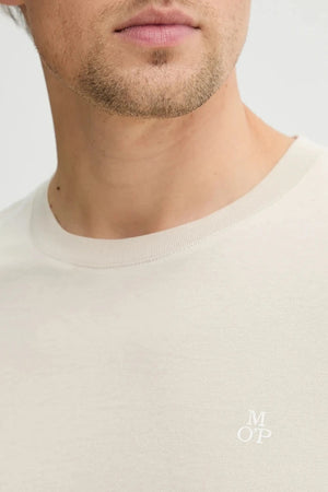 Camiseta de algodón Marc O'Polo