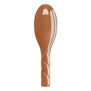 La Bonne Brosse - N°4 The Miracle Small Brush - Desenreda y Masajea | Hopi Terracotta