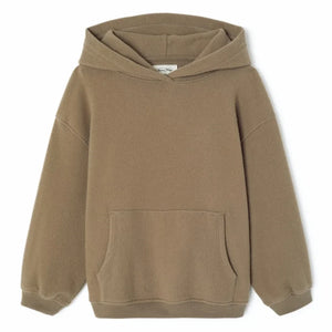 American Vintage - Puggy Sweatshirt | Taupe Kahverengi