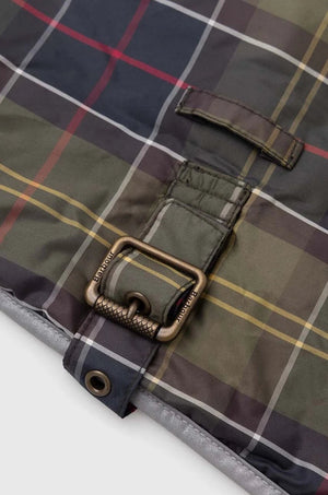 Impermeable para mascotas Barbour