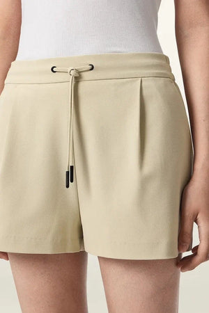 AllSaints shorts de chándal de mujer ALEIDA