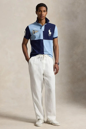 Polo Ralph Lauren Polo de algodón para hombre