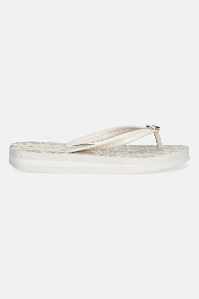 MICHAEL Michael Kors Chanclas Posie para mujer