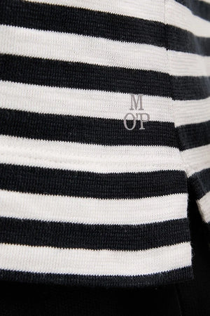 Camiseta de algodón Marc O'Polo para mujer