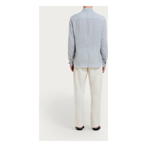 Homecore - Camisa Tokyo Tilia | Gris