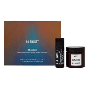 L:A BRUKET - Estuche Nightfall