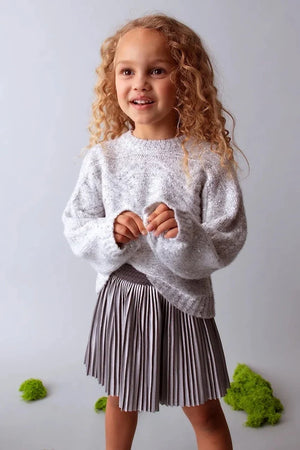 Falda infantil Mayoral