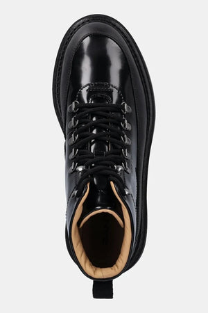 Zapatos de piel Gant Hillprep