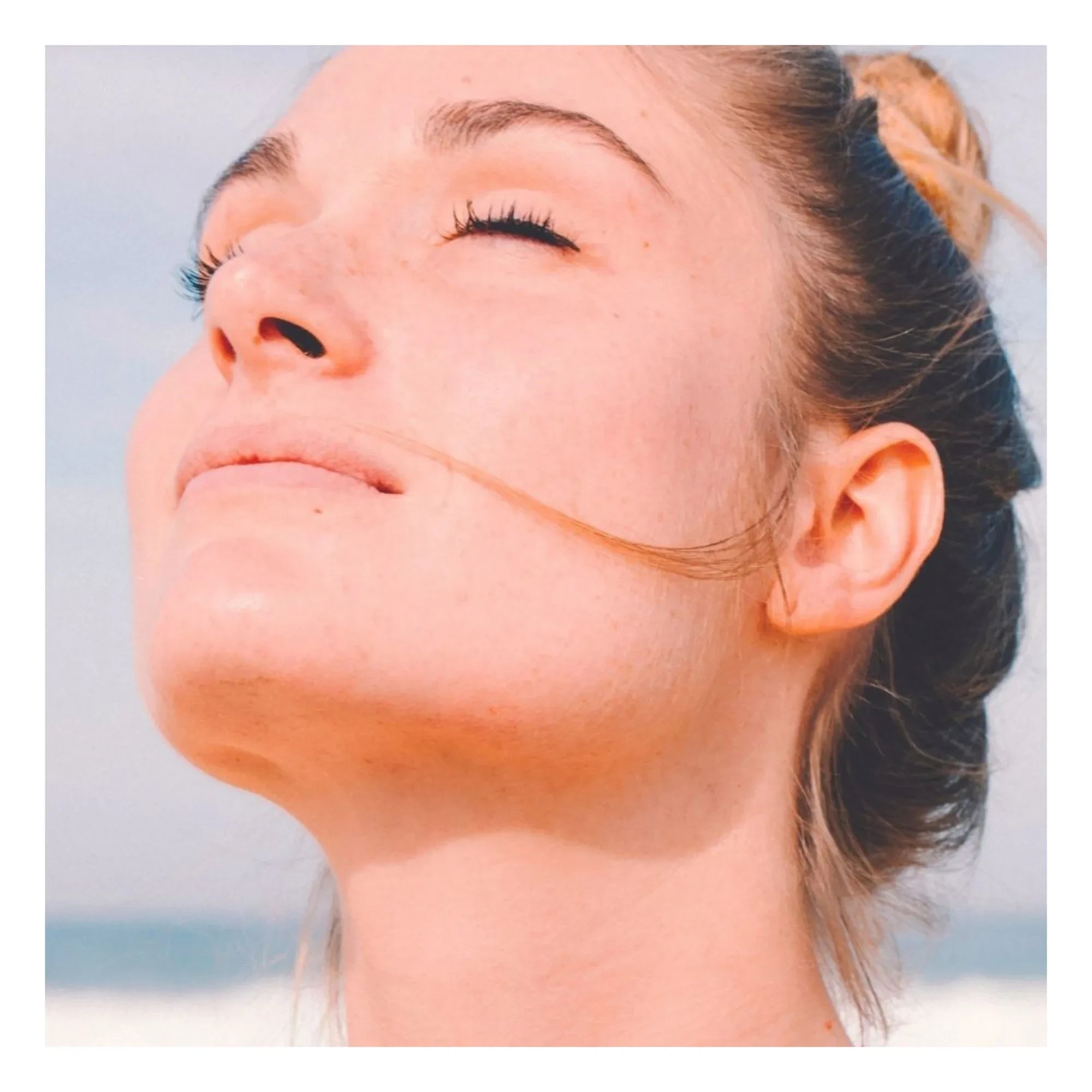 SeventyOne Percent - Feel Free Crema hidratante y protectora SPF30 - 40 ml
