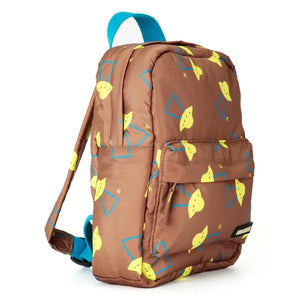 Bobo Choses - Mochila Brown Saucer