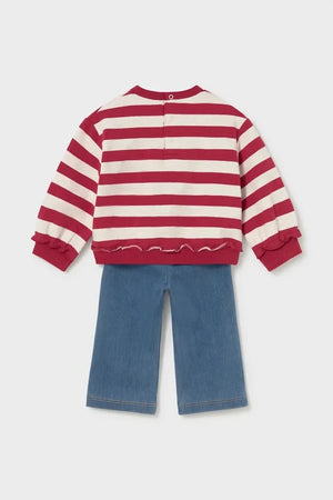 Algodón para niños