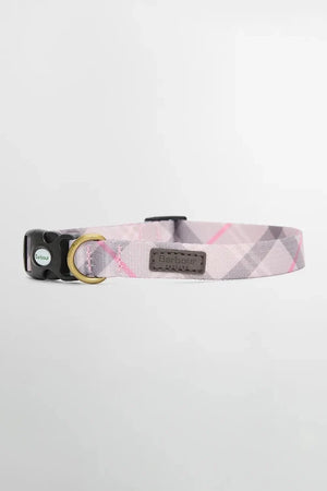 Collar de perro Barbour