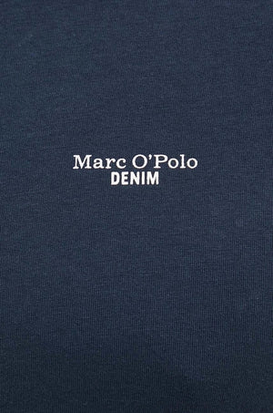 Camiseta de algodón Marc O'Polo DENIM