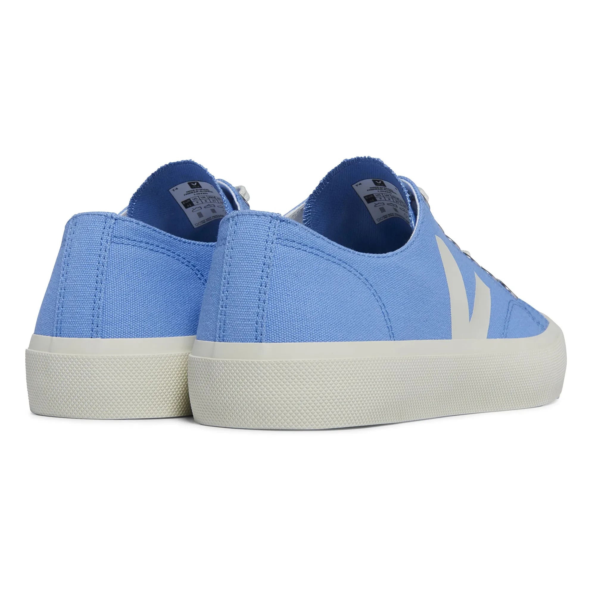 Veja - Zapatillas Wata II | Azul claro