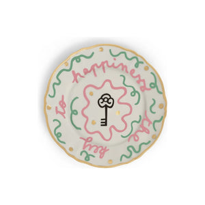Bitossi - Plato Chiave