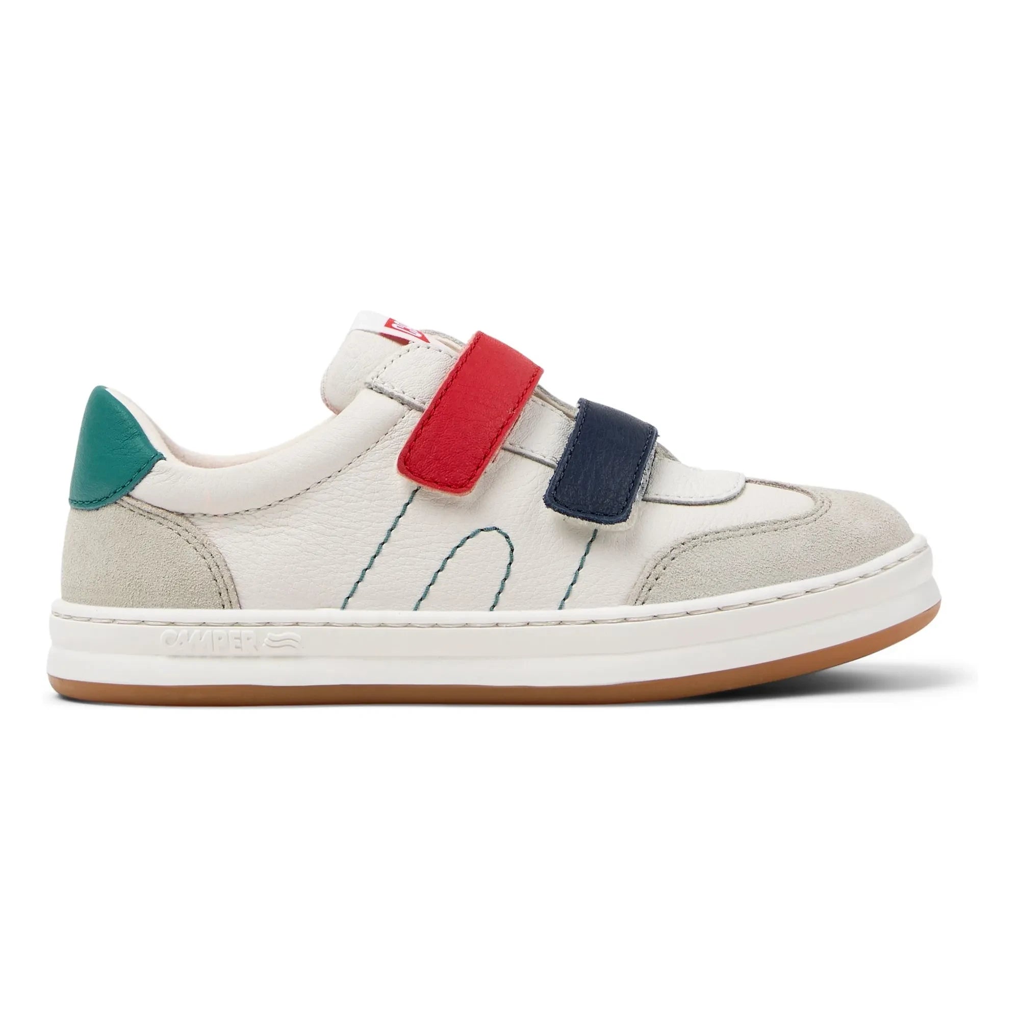 Camper - Zapatillas deportivas Runner Four | Azul marino